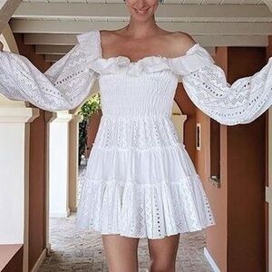 Choosy Endless Summer Dress